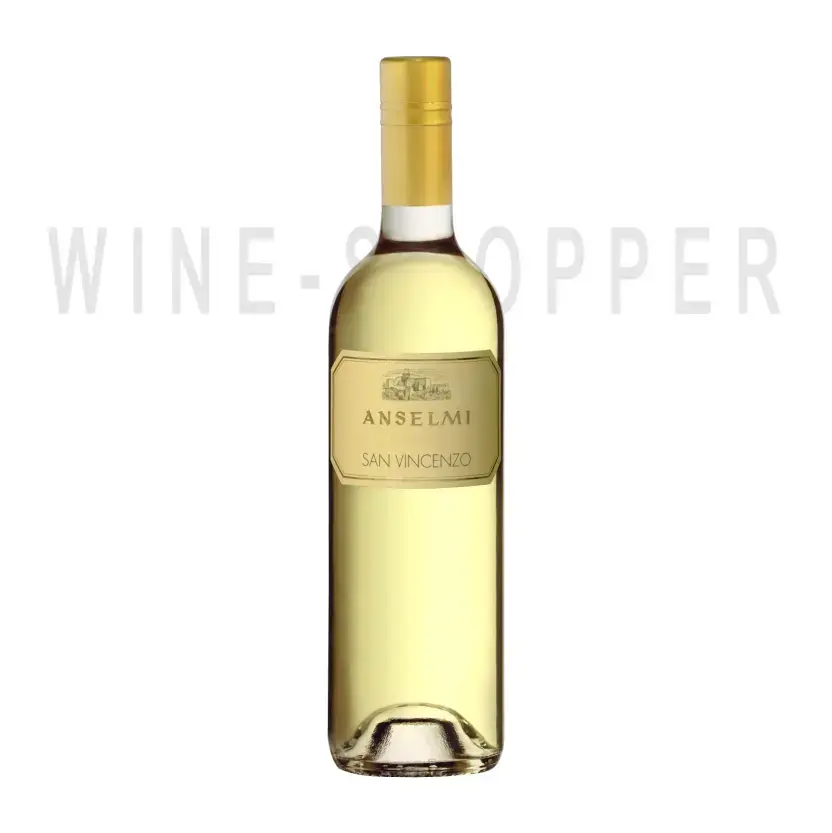 Вино Anselmi San Vincenzo IGT 2021 0.75 л