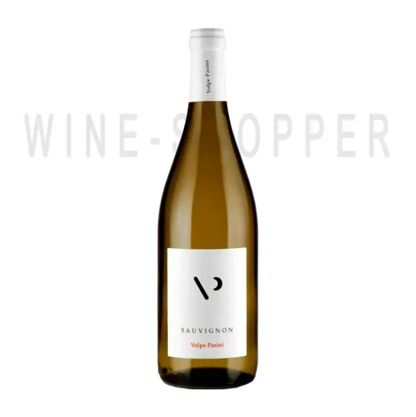Вино Sauvignon Volpe Pasini DOC 2021 0.75 л