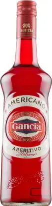 Аперитив Gancia Americano 1 л