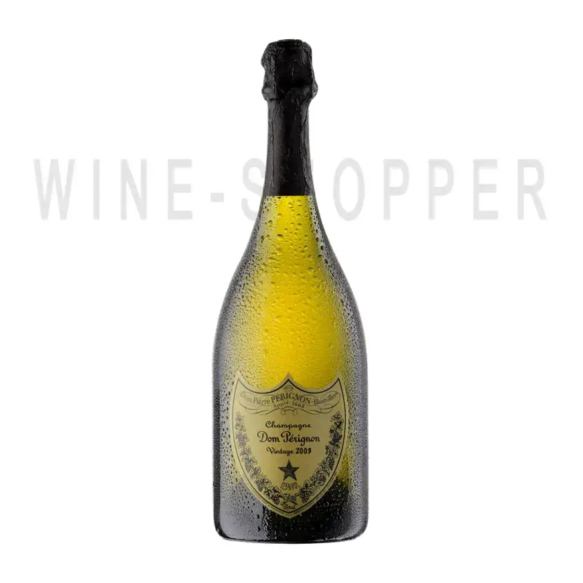 Шампанское Dom Perignon 2003 0.75 л