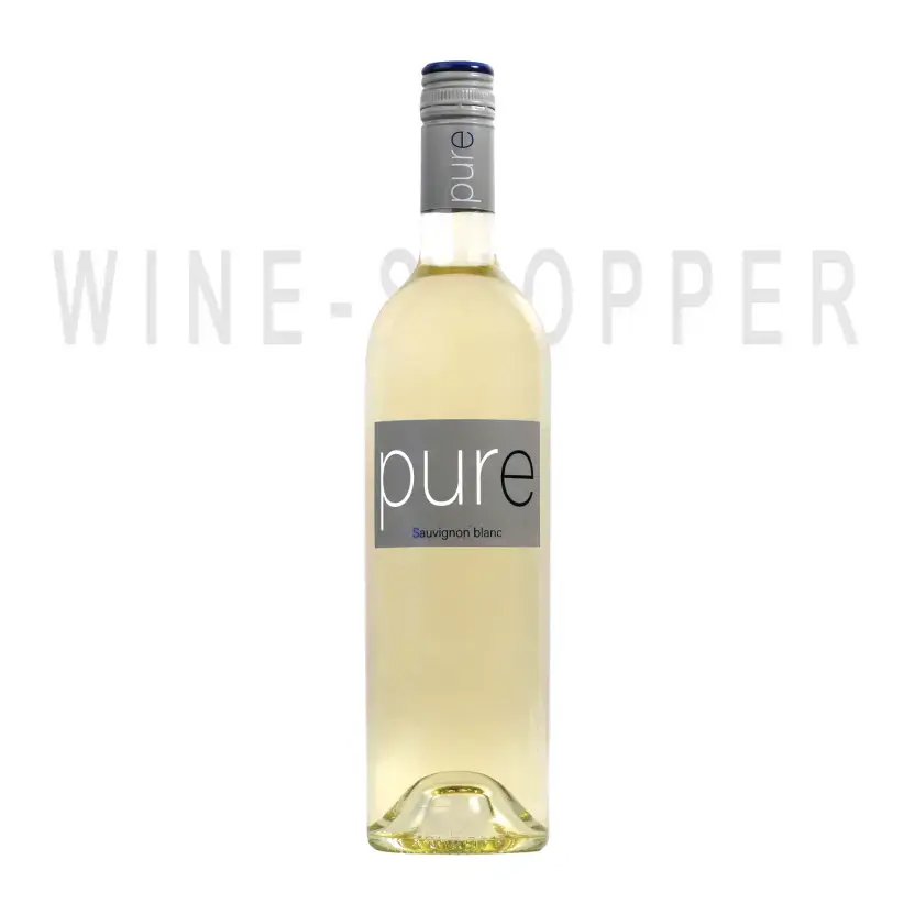 Вино Sichel Pure Sauvignon Blanc Cotes de Gascogne IGP 0.75 л