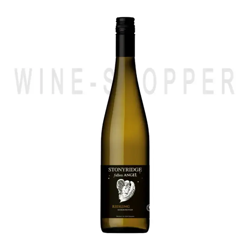 Вино Fallen Angel Riesling Marlborough 2018 0.75 л