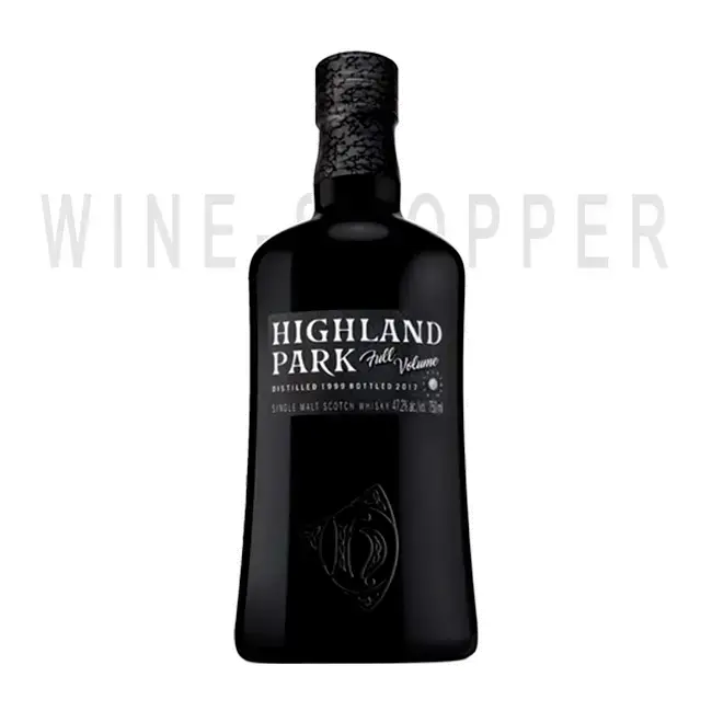 Виски Highland Park Full Volume 0.7 л