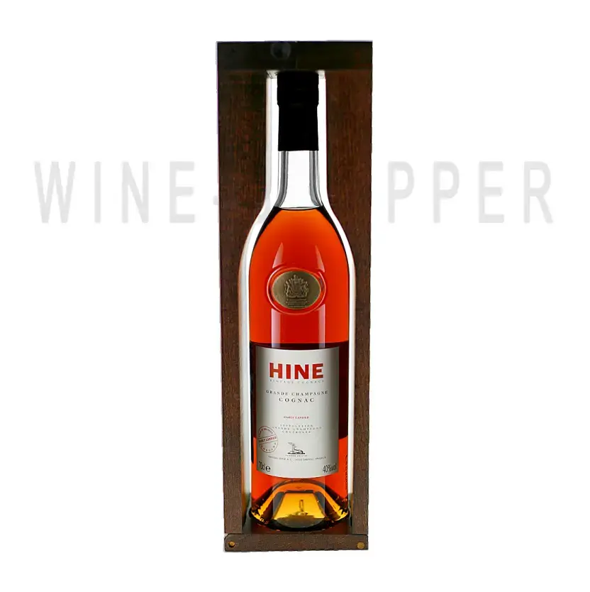 Коньяк Hine Vintage Early Landed Grande Champagne 1984