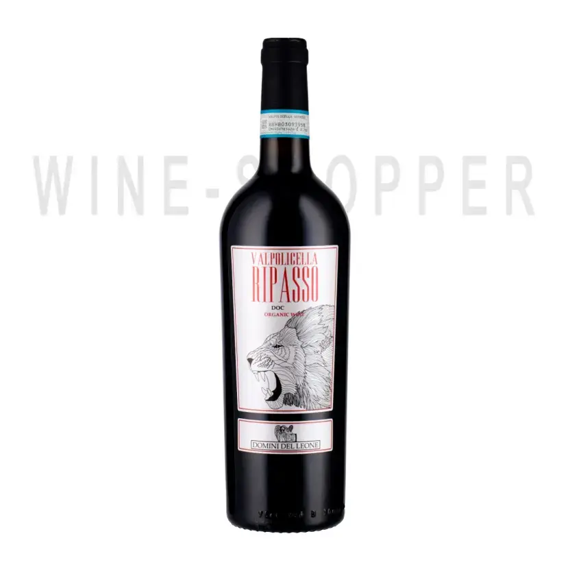 Вино Fidora Domini del Leone Valpolicella Ripasso DOC 0.75 л