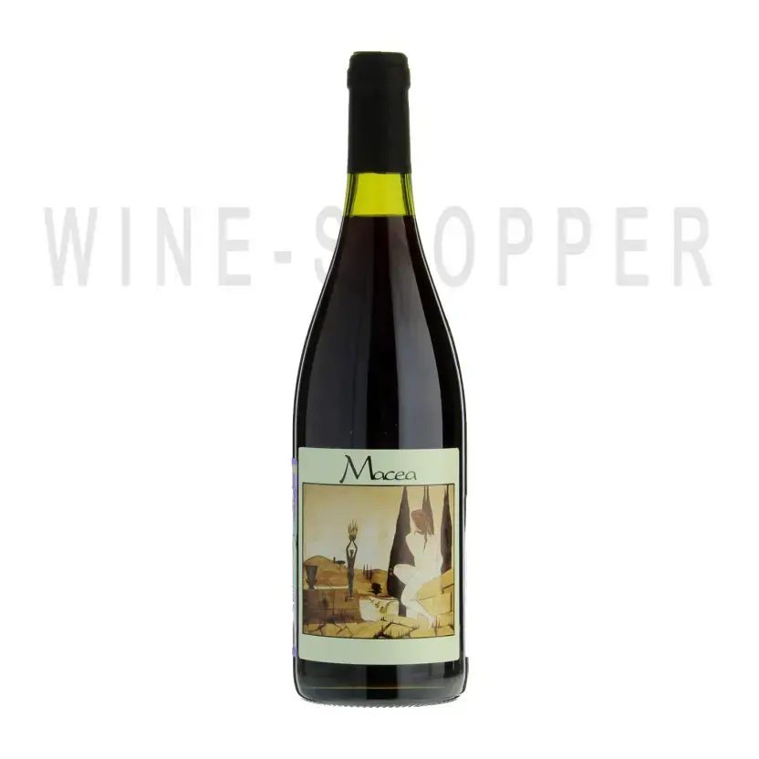 Вино Macea Pinot Nero Toscana IGT 2019 0.75 л