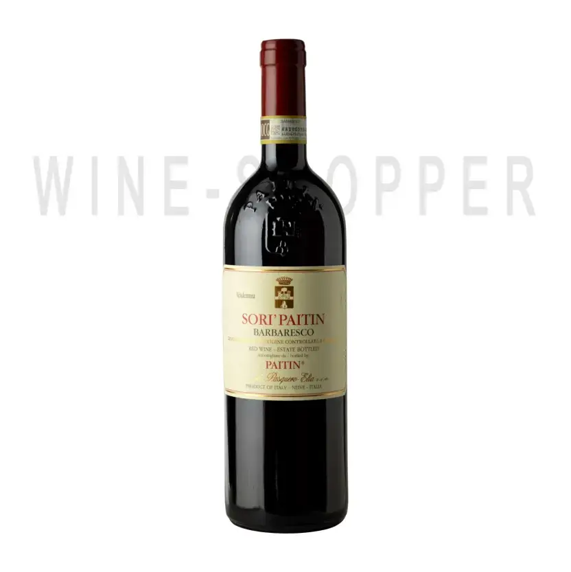 Вино Sori Paitin Barbaresco DOCG 2017 1.5 л