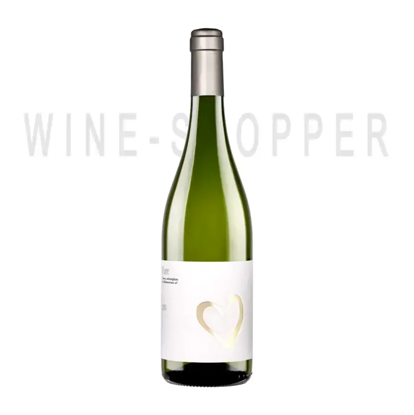 Вино Montevetrano Core White 2017 0.75 л
