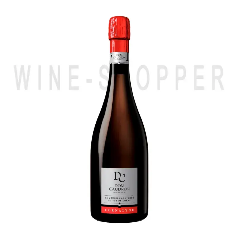 Шампанское Champagne Dom Caudron Cornalyne Brut Champagne AOC 0.75 л