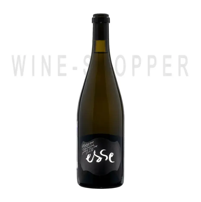 Вино Esse Chardonnay 0.75 л