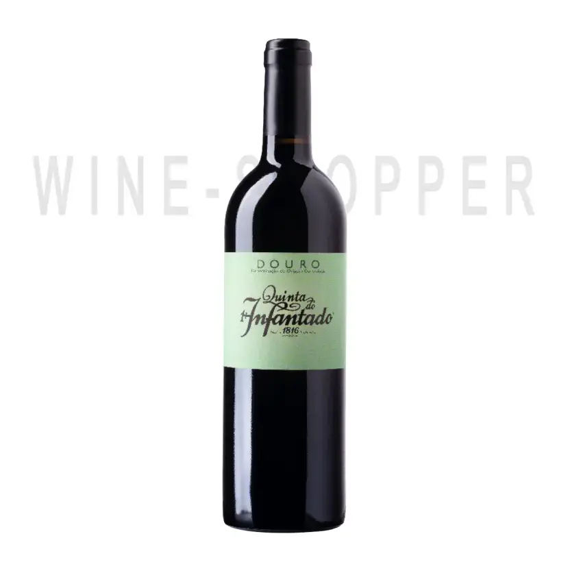 Вино Quinta do Infantado Green Douro 0.75 л