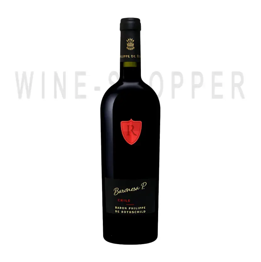 Вино Baron Philippe de Rothschild Baronesa P. 0.75 л
