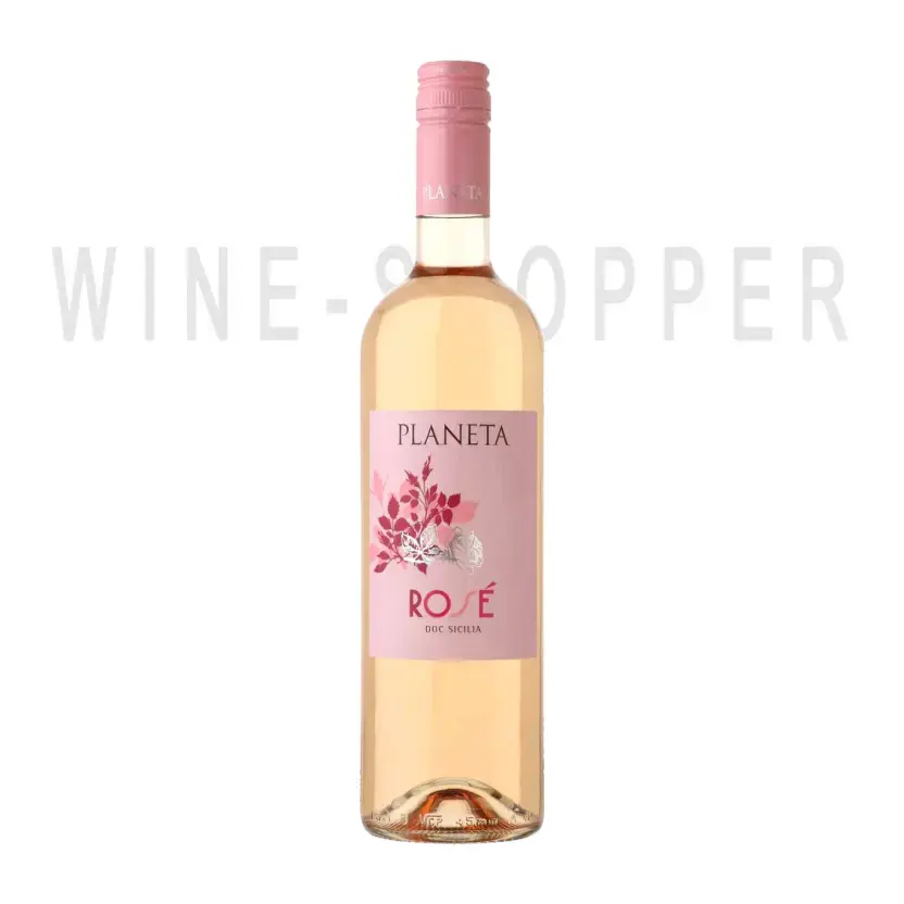 Вино Planeta Rose Sicilia IGT 2014 0.75 л