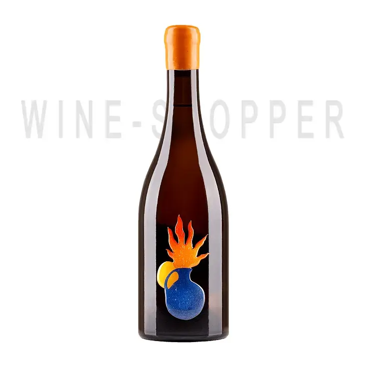 Вино Armavir Vineyards Kraki Ktor Orange 2020 0.75 л