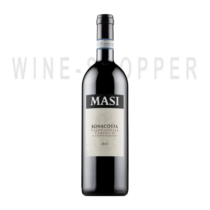 Вино Masi Bonacosta Valpolicella Classico DOC 2013 0.75 л