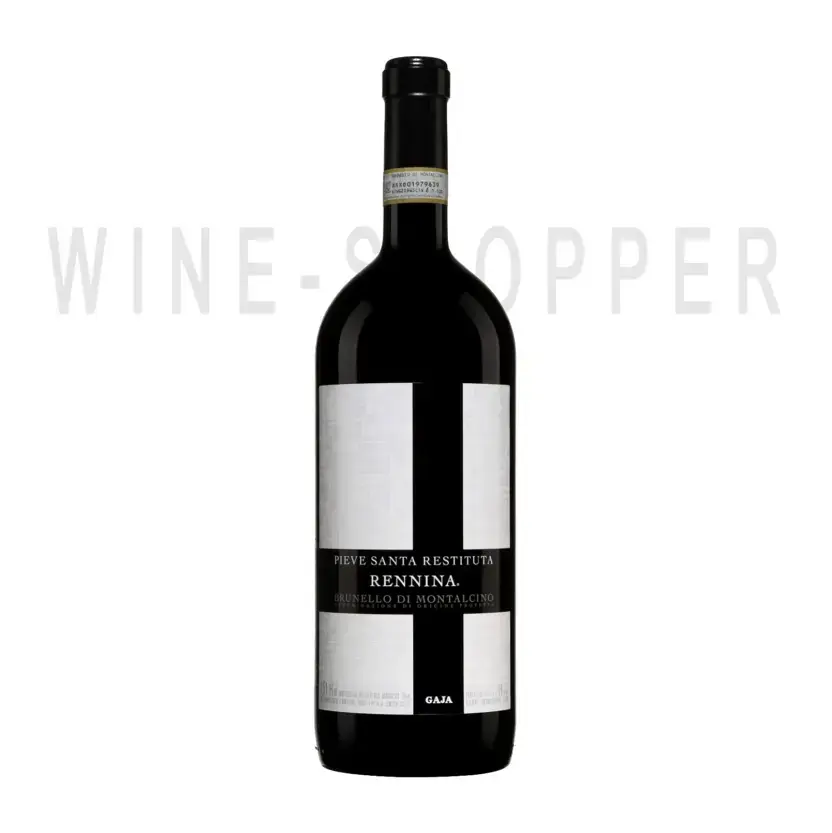 Вино Brunello di Montalcino DOCG 2016, 1.5 л