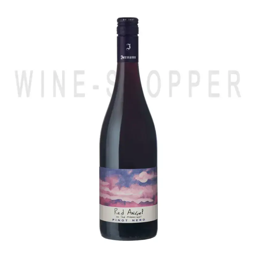 Вино Jermann Red Angel Friuli-Venezia Giulia IGT 2019 0.75 л