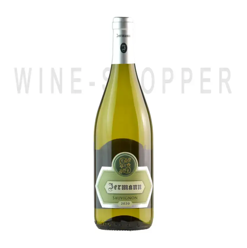 Вино Jermann Sauvignon Venezia Giulia IGT 2020 0.75 л