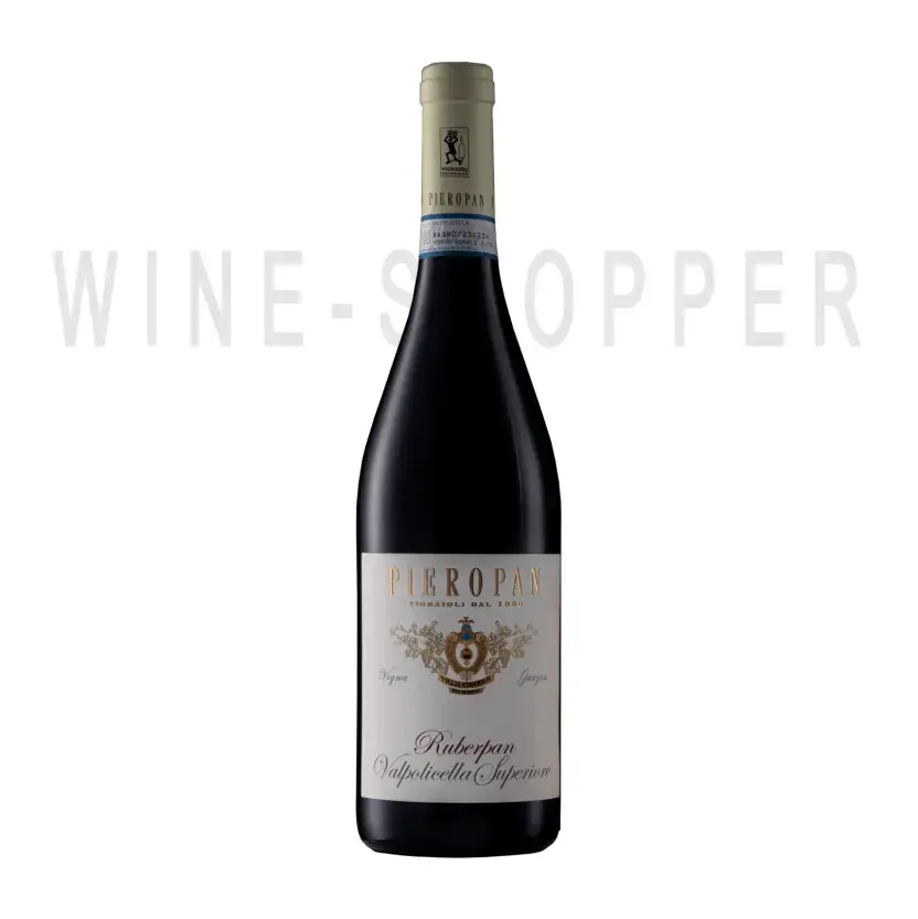 Вино Pieropan Ruberpan Valpolicella Superiore DOC 2018 0.75 л