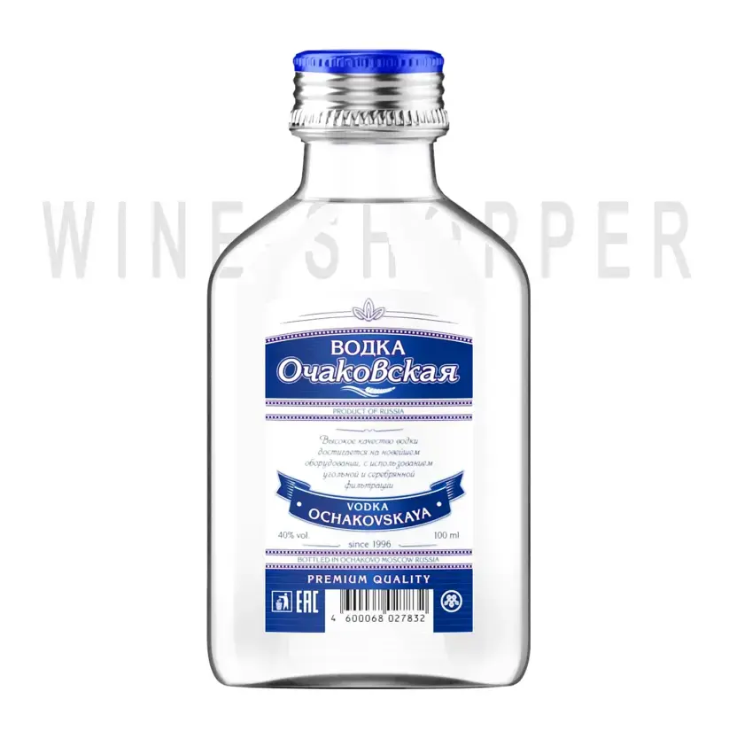 Водка Ochakovskaya 0.1 л