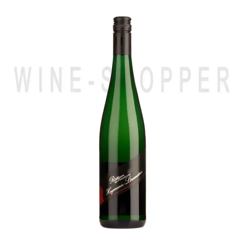 Вино Heymann-Lowenstein Rottgen Riesling GG 2017 0.75 л