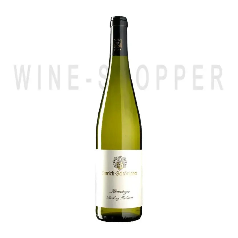 Вино Emrich-Schonleber Monzinger Riesling Kabinett 2019 0.75 л
