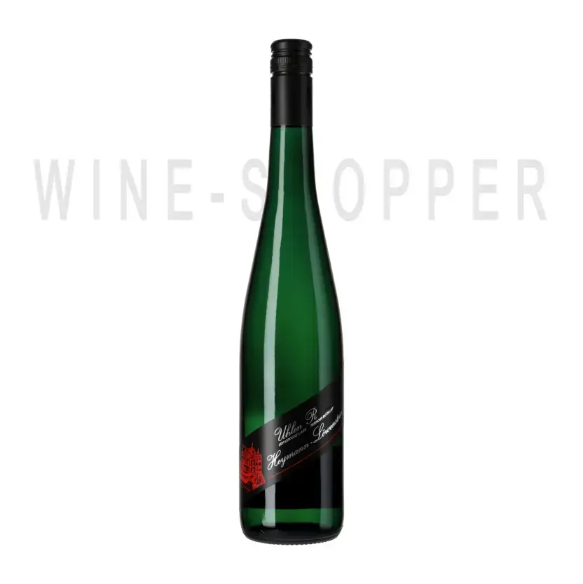 Вино Heymann-Lowenstein Uhlen R Riesling GG 2017 0.75 л