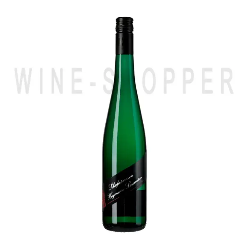 Вино Heymann-Lowenstein Schieferterrassen Riesling 2017 0.75 л