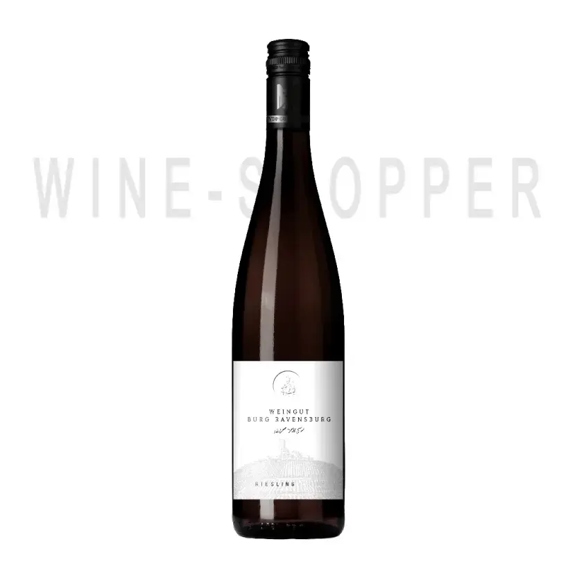 Вино Burg Ravensburg Riesling 2014 0.75 л