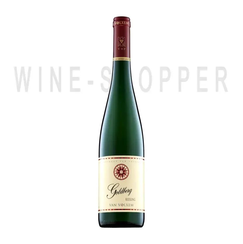 Вино Van Volxem Goldberg Riesling 2020 0.75 л