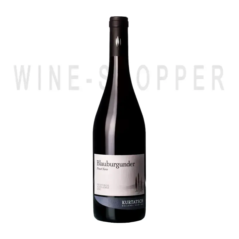 Вино Kurtatsch Blauburgunder 2019 0.75 л