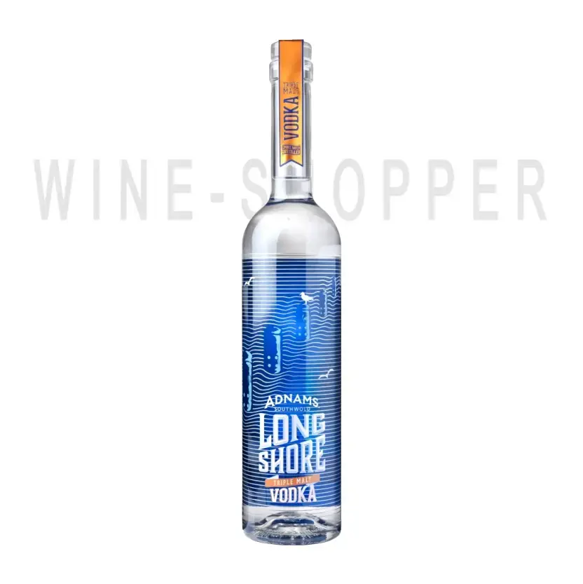 Водка Adnams Longshore Triple Malt 0.7 л