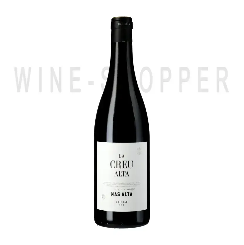 Вино Bodegas Mas Alta La Creu Alta Priorat DOQ 2016 0.75 л
