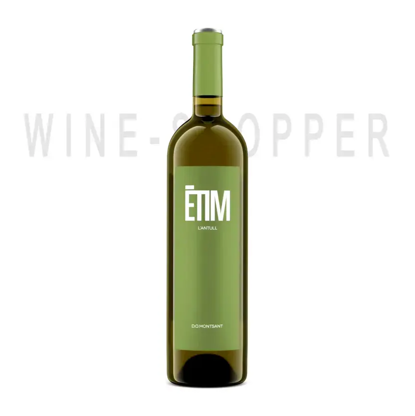 Вино Etim L'Antull Montsant DO 0.75 л