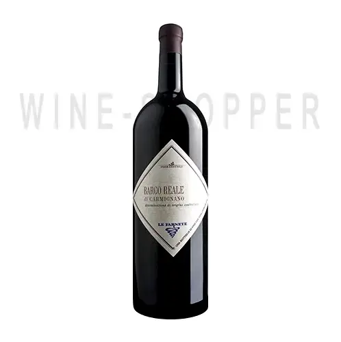 Вино Tenuta Cantagallo Barco Reale di Carmignano, 2023, 0.75 л