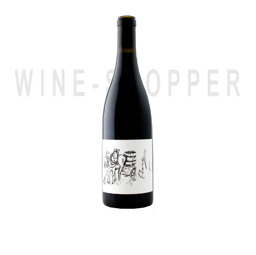 Вино Pfalzer Landwein Brand Flora red 0.75 л