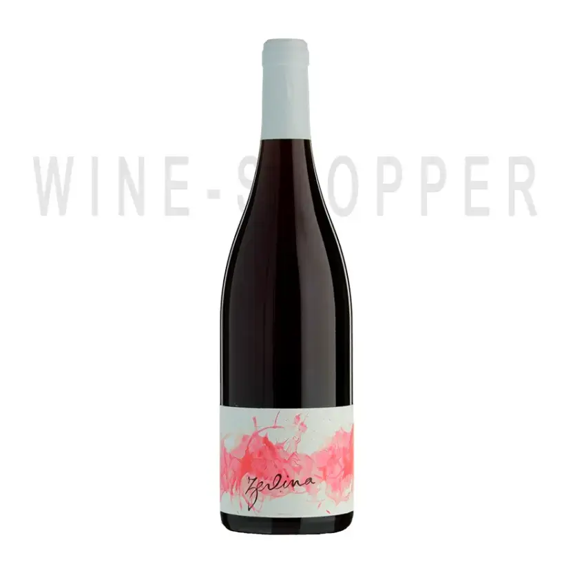 Вино Domaine de l'Octavin Zerlina 2019 0.75 л