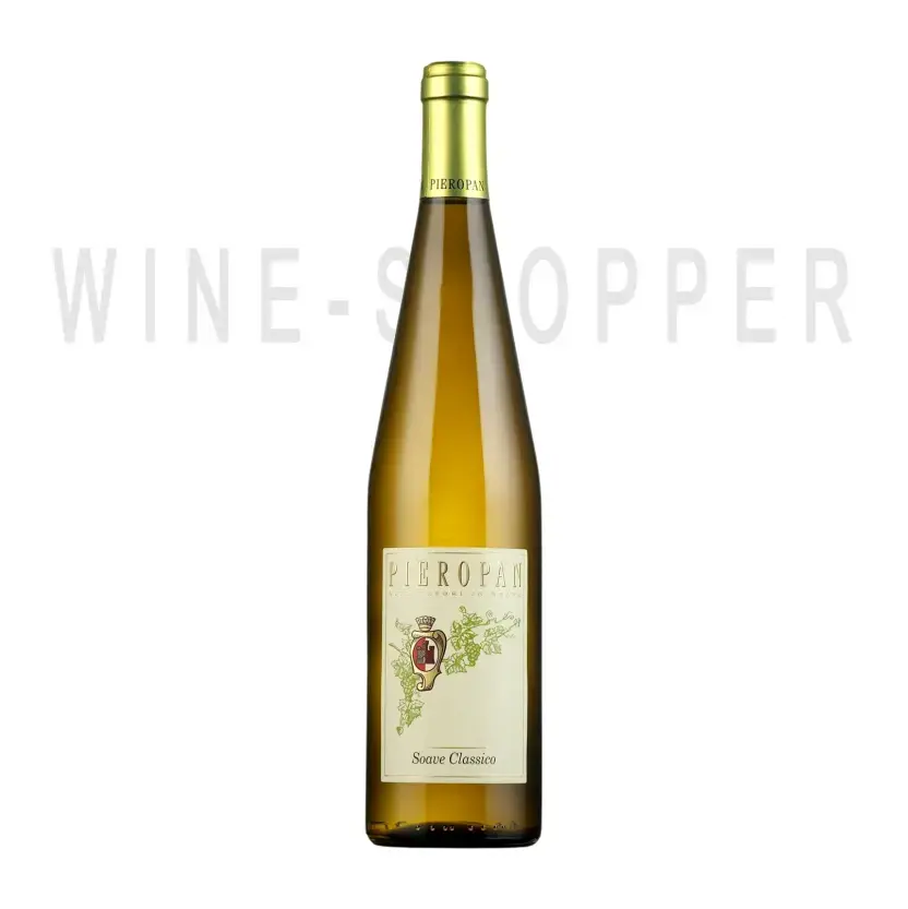 Вино Pieropan Soave Classico 2016 0.75 л