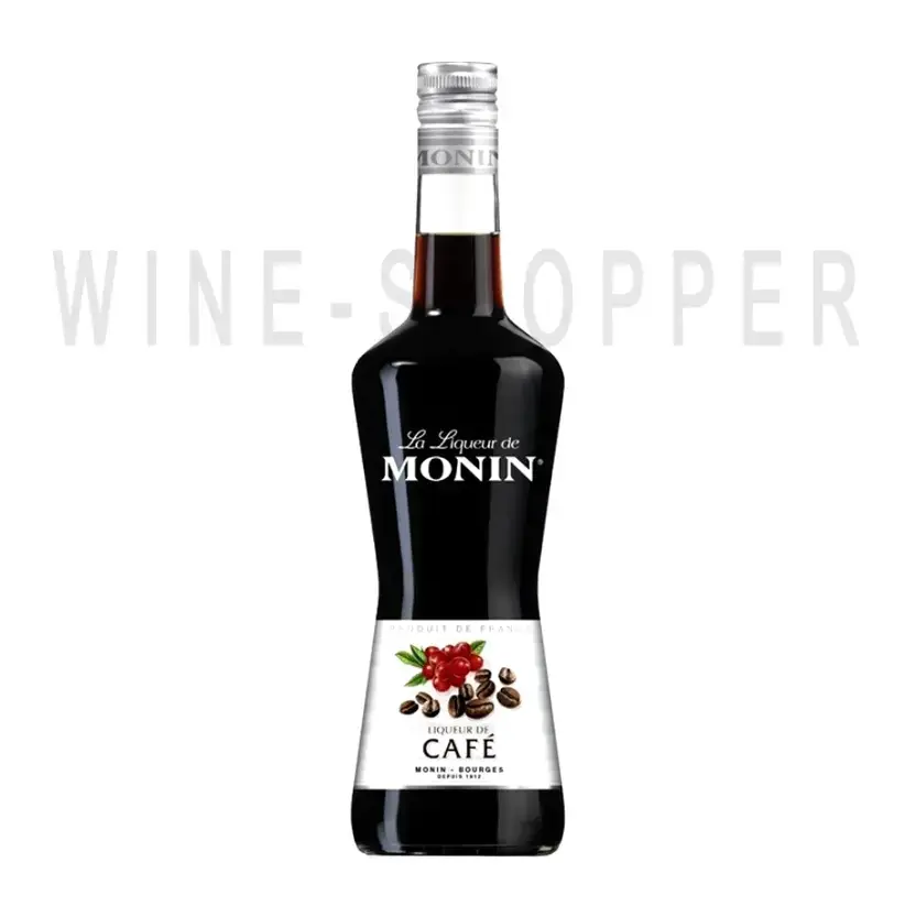 Ликер Monin Liqueur de Cafe 0.7 л