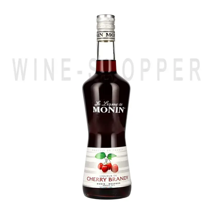 Ликер Monin Liqueur de Cherry 0.7 л