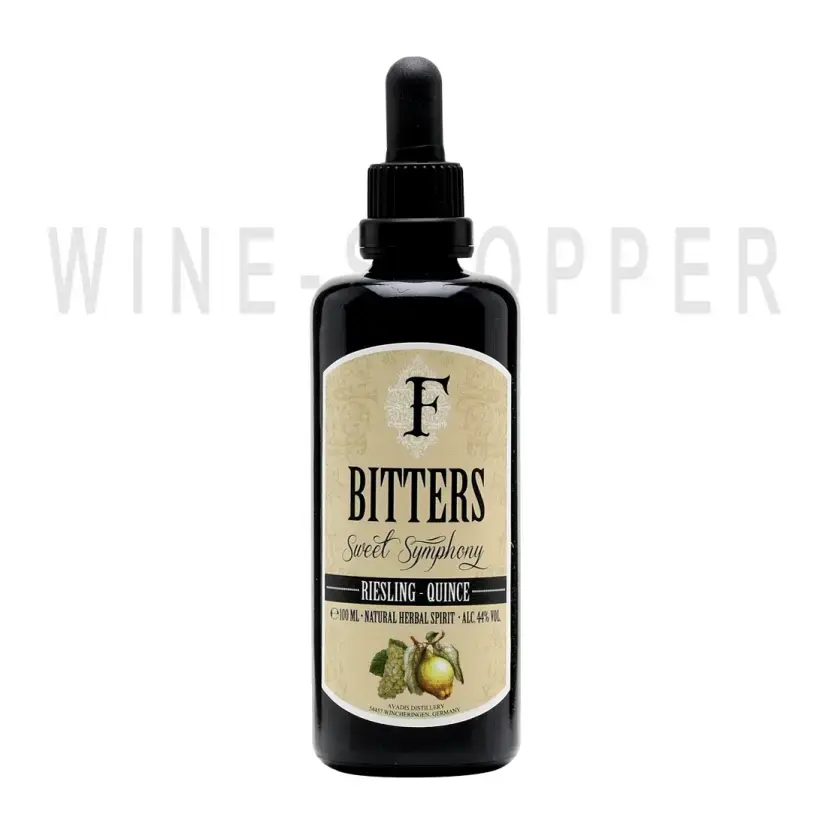 Ликер Ferdinand's Sweet Symphony Riesling-Quince 0.1 л