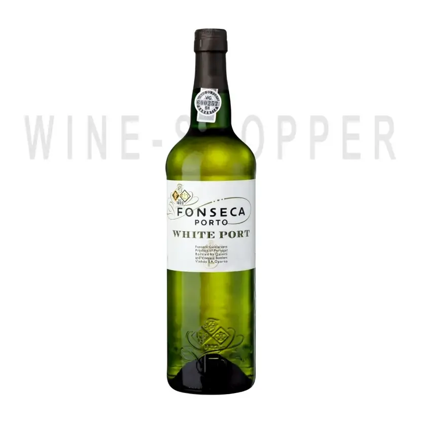 Вино Fonseca White Port 0.75 л