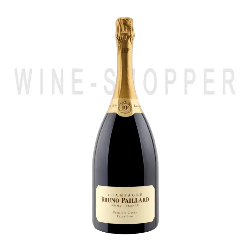 Шампанское Bruno Paillard Premiere Cuvee Extra Brut Champagne AOC 1.5 л
