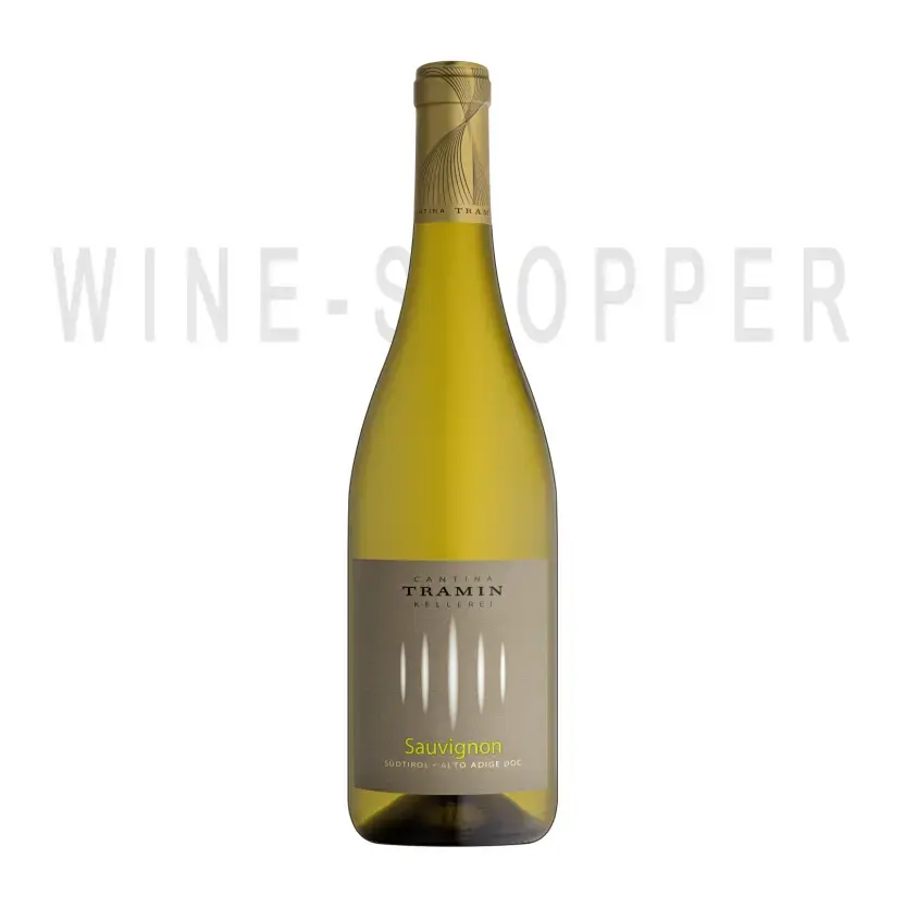 Вино Tramin Sauvignon Alto Adige DOC 2020 0.75 л