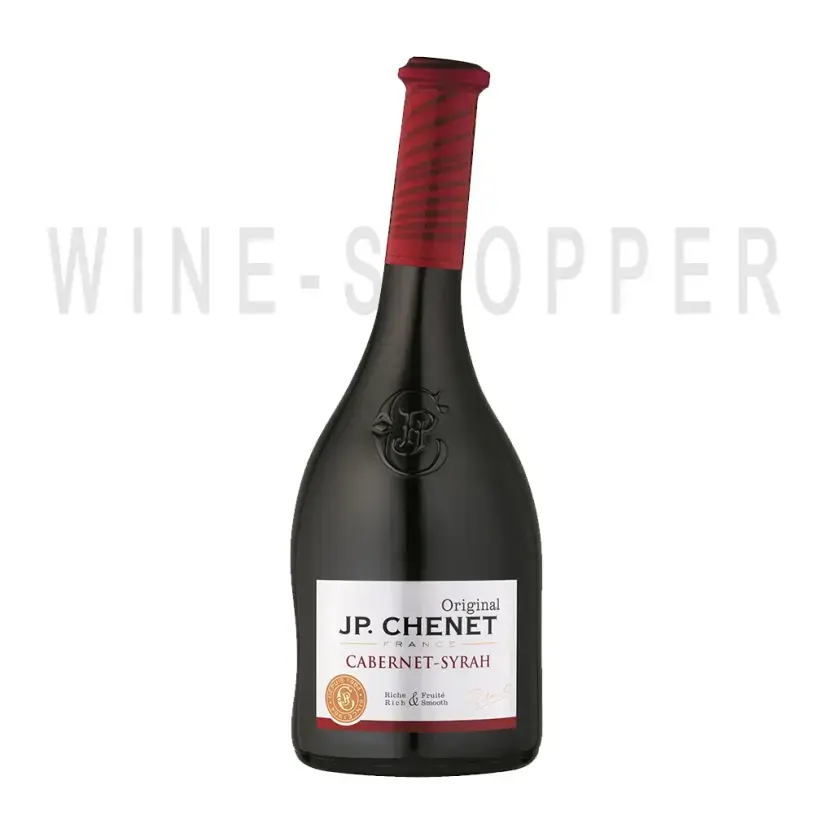 Вино J.P. Chenet Original Cabernet-Syrah Pays d'Oc IGP 2020 0.75 л