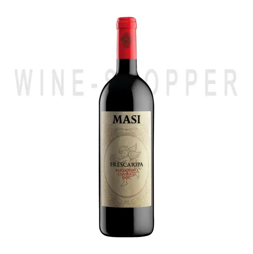 Вино Masi Frescaripa Bardolino Classico DOC 2020 0.75 л