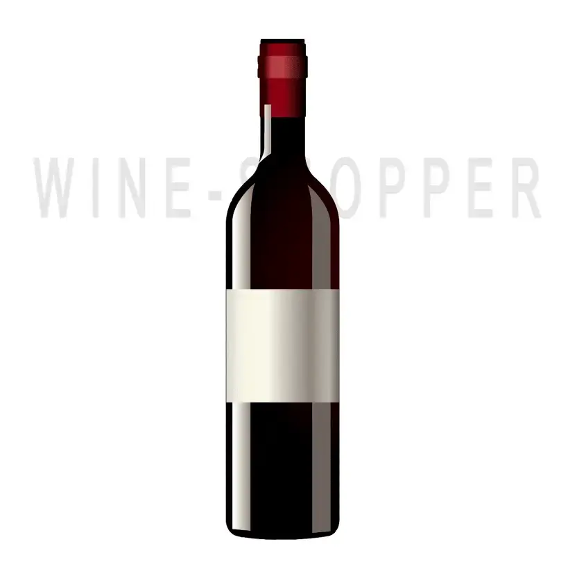 Вино Mangup Pinot Noir M.N.G.P. 2020 0.75 л