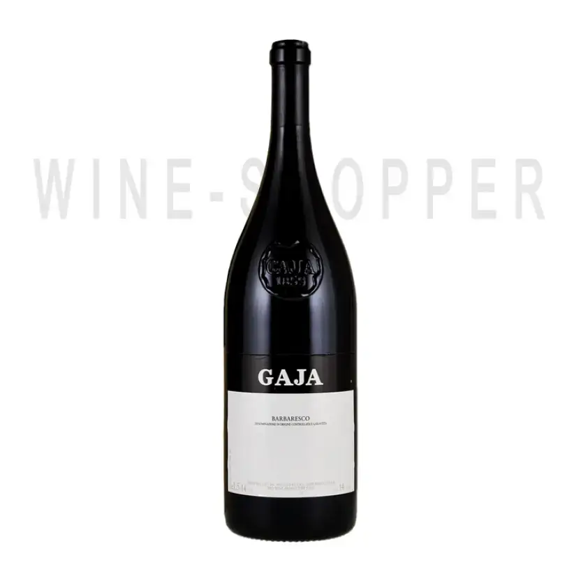 Вино Barbaresco DOCG 2017 1.5 л