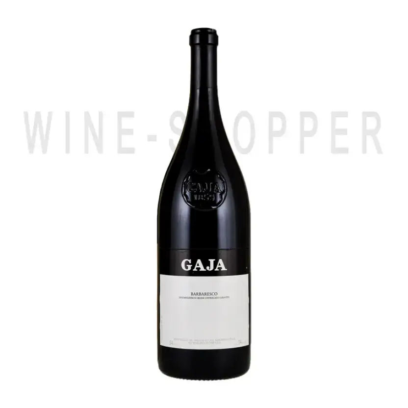 Вино Barbaresco DOCG 2017 3 л