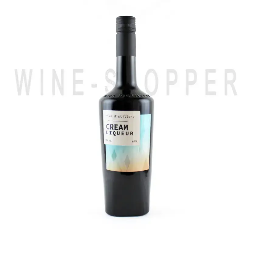 Ликер Niva Distillery Cream 0.75 л